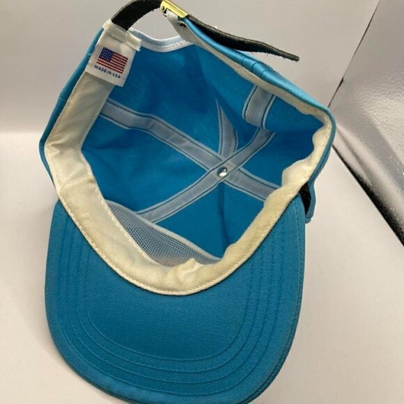 Vintage trucker hat - Picture 4 of 5